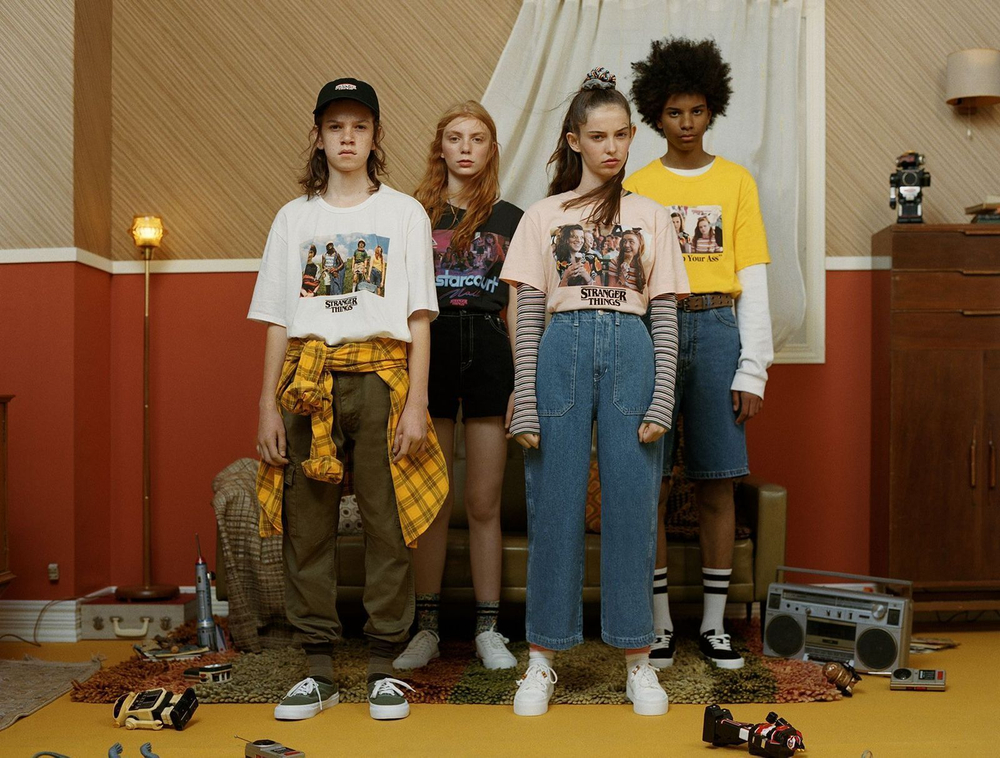 Квест "Stranger Things" на 2 часа