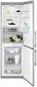 Холодильник Electrolux EN 3489 MFX