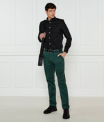 Рубашка FLEX Tommy Hilfiger - черный(MW0MW38137)