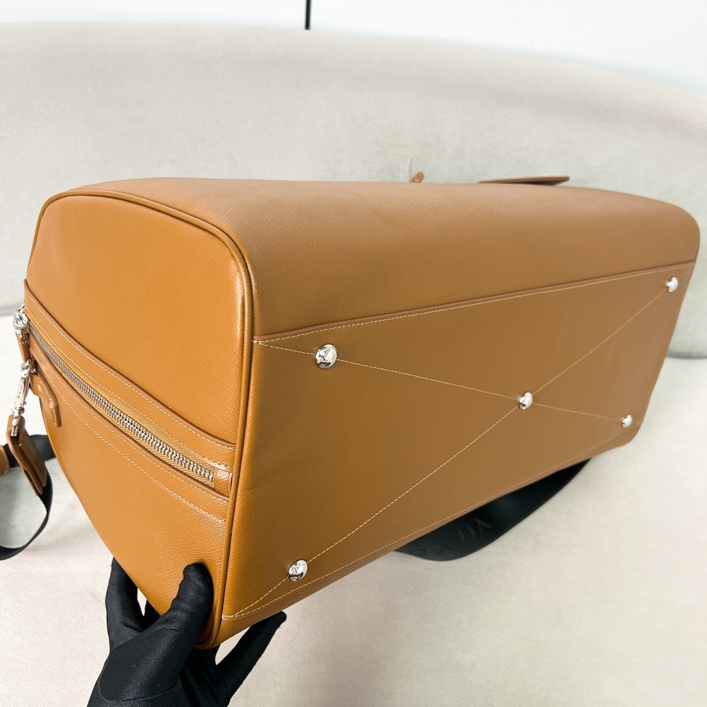 Prada Travel Bag 50 cm