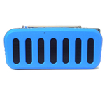 Беспроводная колонка NewRixing NR-2013FM (FMрадио/USB/TF)