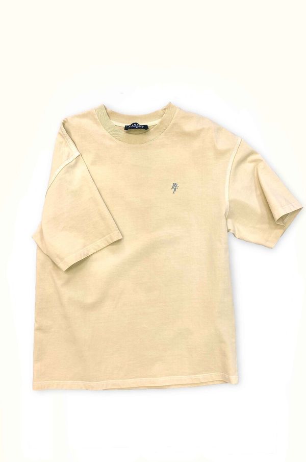 Футболка Camel песочная - фото 3