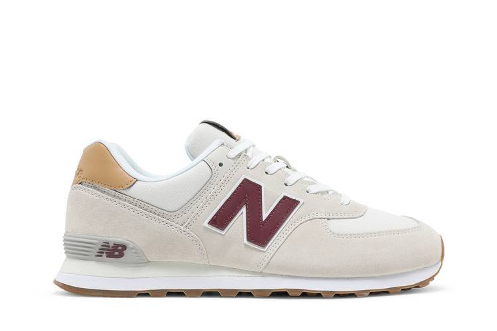 Кроссовки New Balance Nb 574 V2