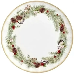 Тарелка обеденная «CELEBRATION» 26см