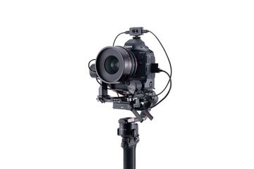 Система 3D-фокусировки DJI Ronin 3D Focus System (RS2) CP.RN.00000111