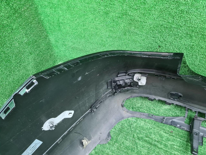 Бампер задний Mercedes S W223 (2020-н.в.)