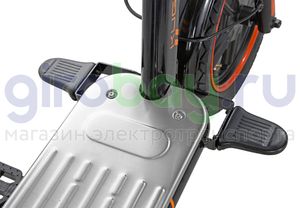 Электровелосипед Kugoo Kirin V3 PRO MAX без АКБ фото №14