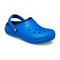 Crocs Classic Lined 'Electric Blue'