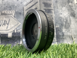 Переходник Canon EOS - Micro 4/3 Покупка/Продажа