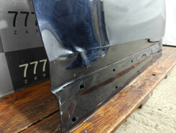 Дверь передняя правая Honda CR-V 5 (RW) 16-нв Б/У Оригинал 67010TLAA10ZZ