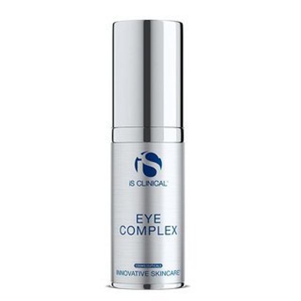 iS Clinical Eye Complex (15g)