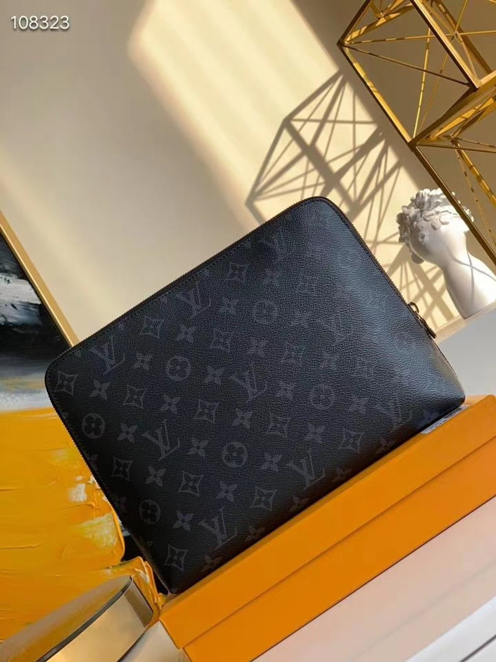 Louis Vuitton Pouch