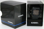 Японские наручные часы Casio Collection W-800H-1A