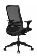 Кресло Riva Космо-M AETH-MB Черный