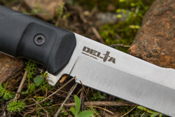 Тактический нож Delta Lite 420HC