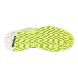 Мужские теннисные кроссовки HEAD Revolt Pro 4.0 Clay Court Shoe Men - Light Green, White