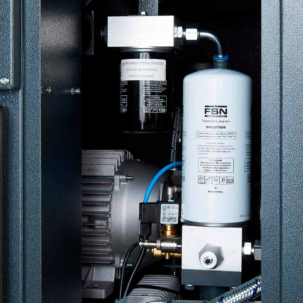 Компрессор FINI K-MAX 5.5-10-270F