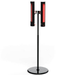 Уличный электрический обогреватель WWT ELCON RCH-2500/6