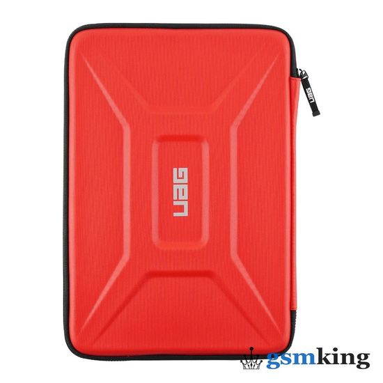 UAG Large Sleeve - Fits 15-inch Laptop & Tablet Devices Magma (Красный)981900119393
