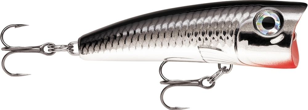 Воблер RAPALA Ultra Light Pop ULP04 / 4 см, 3 г, цвет CH