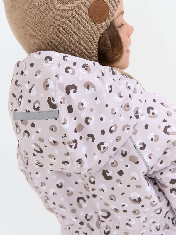 Комбинезон еврозима мембранный  