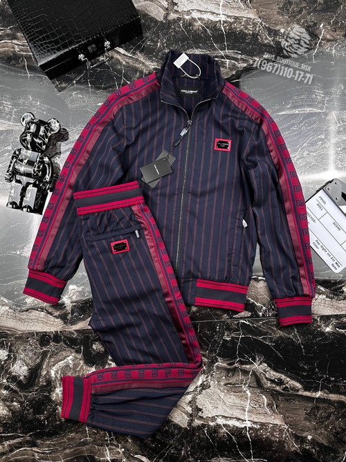 Спортивный костюм Dolce & Gabbana