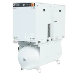 Спиральный компрессор Remeza КС7-10-500ТМ