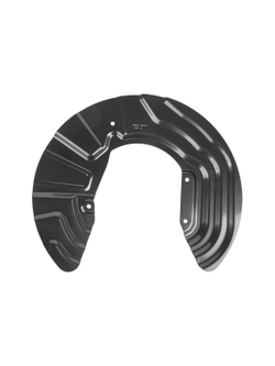 Кожух (пыльник) переднего тормозного диска R BMW X3 (F25) 2010- GANZ GIJ333011