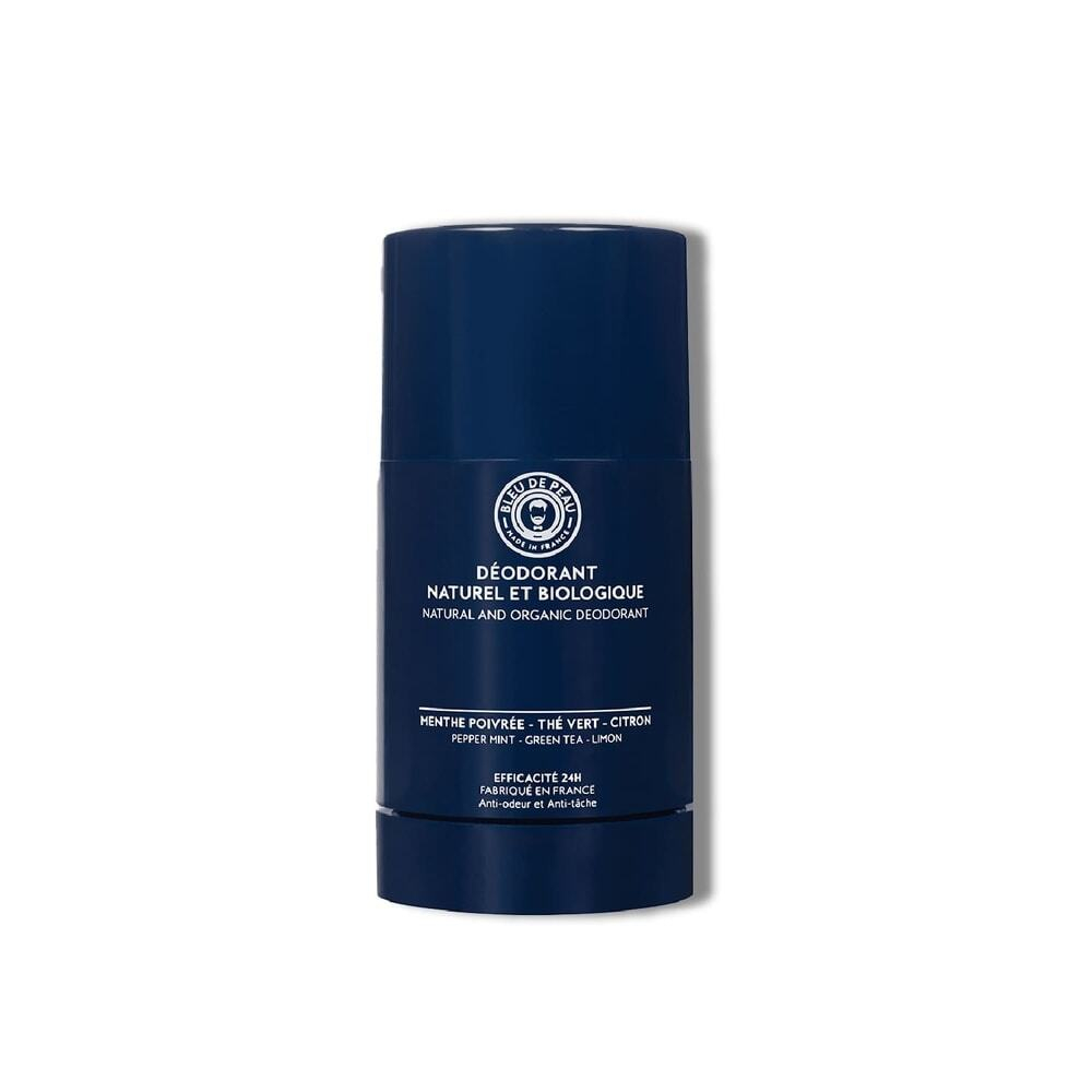 BLEU DE PEAU Deodorant