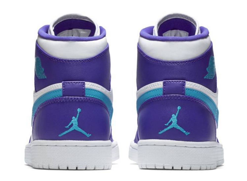 Кроссовки Jordan Air Jordan 1 Retro Fengshui