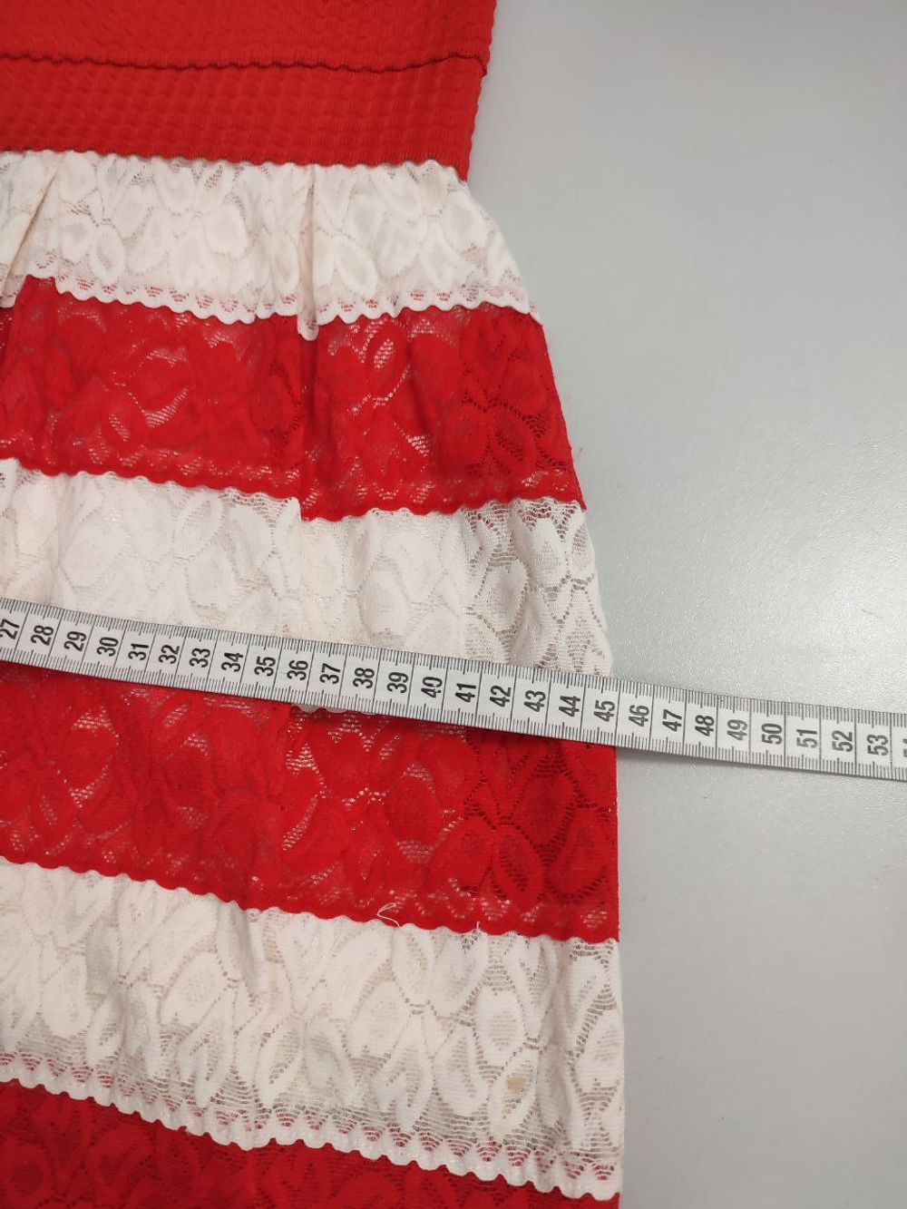 Юбка красивая 44 размер