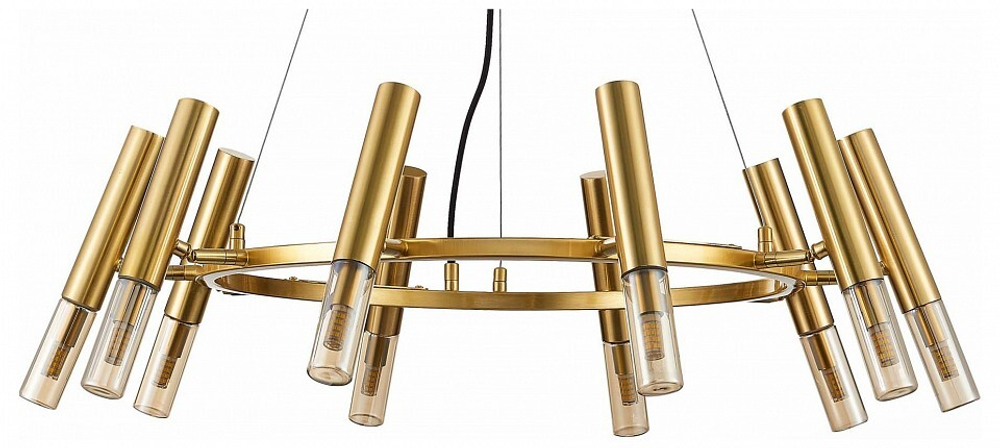 Подвесная люстра ST-Luce SL1236.203.10
