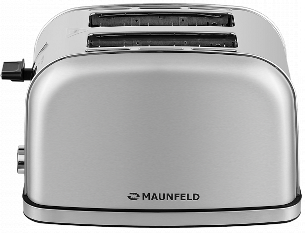 Тостер MAUNFELD MF-821S фото 3