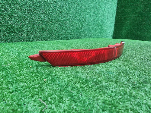 Катафот левый Kia Rio 3 QB (2015-2017) седан