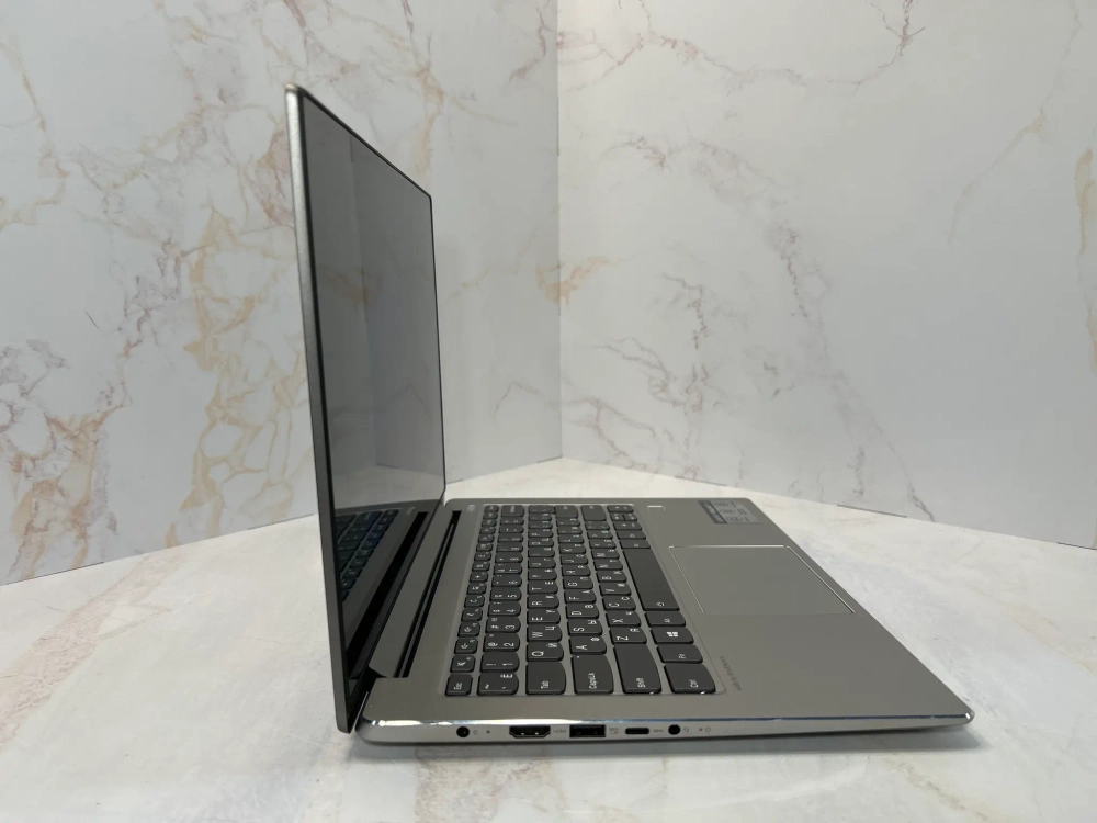 Ноутбук Lenovo Ideapad 530S-14IKB. Конфигурация: I7-8550U/8GB/256GB/Intel HD/DOS/FHD