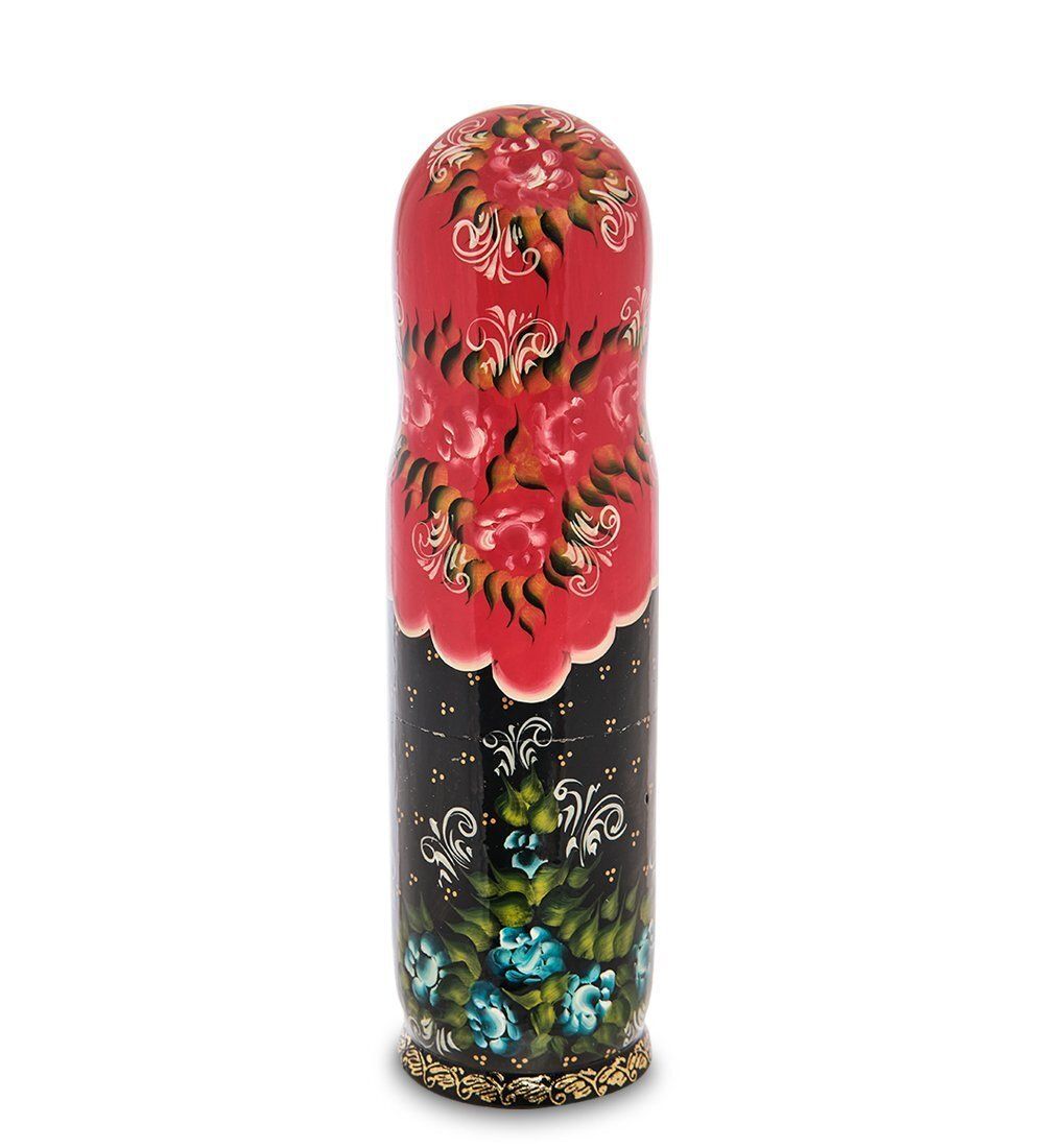 Народные промыслы МР-25/ 92 Футляр для бутылки «Юлия»