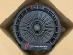 КОВАНЫЕ ДИСКИ ДЛЯ ROX 01 POLAR STONE JISHI 01 2024 РОКС