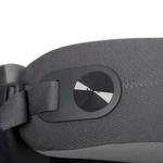 Массажер Mijia Smart Neck Massager, Чёрный (MJNKAM01SKS)