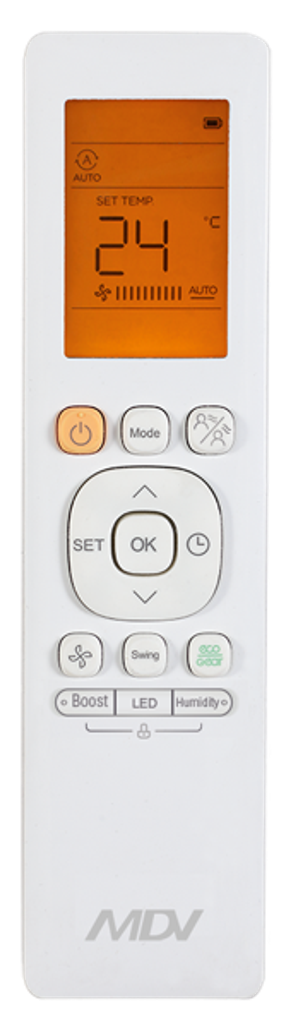 Беспроводной пульт  дистанционного  управления RG10