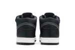 Кроссовки Nike Dunk Sb Iso
