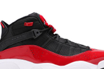 Кроссовки Jordan Air Jordan 6 Rings "Fitness Red"
