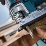 Лобзиковая пилка PRO Hardwood clean reverse T101BRF BOSCH 2608634235