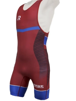 Трико борцовское для борьбы