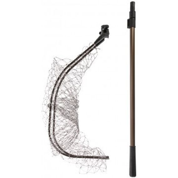 Подсачек тел. складной 2,6 м/d-60см Helios (HS-PY-255260)