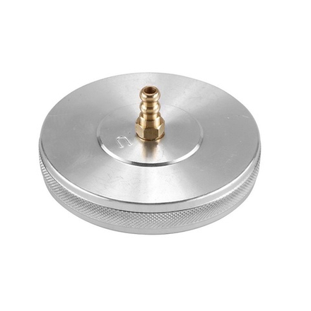 Крышка для расширительного бачка 76 мм, ECODORA (Италия)