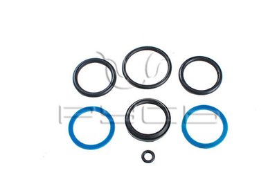 Р/к гидроцилиндра ГА-81000 (Подъема мотовила) (левый) Русь