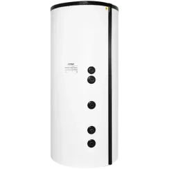 Бойлер косвенного нагрева напольный STOUT OptiBase 500 л