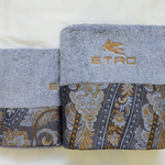 Набор из двух полотенец Etro