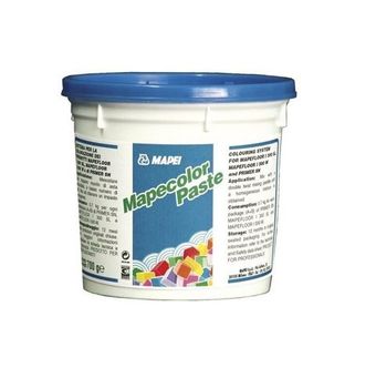 Mapecolor Paste RAL 1015