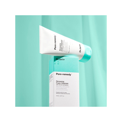 Dr. Jart+ Pore Remedy Renewing Foam Cleanser - очищающая пена /   150  ml  / GTIN 8809844993729